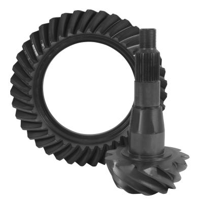 High Performance Yukon Ring And Pinion Gear Set For 10 And Down Chrysler 9.25 Inch In A 3.21 Ratio Yukon Gear &amp; Axle