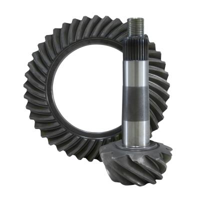 High Performance Yukon Ring And Pinion Gear Set For GM 12T In A 4.88 Ratio Yukon Gear &amp; Axle