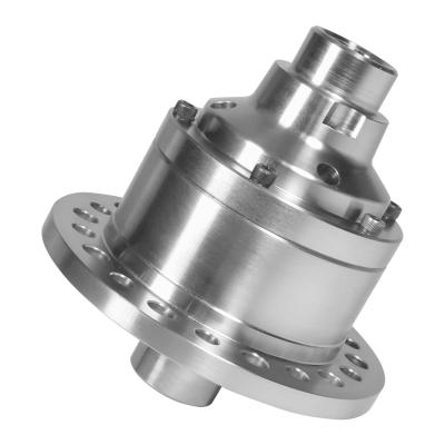 Yukon Grizzly Locker For Dana 30 27 Spline 3.73 And Up Yukon Gear &amp; Axle