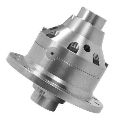 Yukon Grizzly Locker For Dana 60 4.56 And Up 30 Spline Yukon Gear &amp; Axle