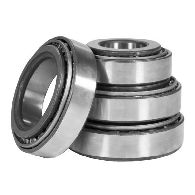 Yukon Master Overhaul Kit For Chrysler 05 And Up 8.25 Inch Yukon Gear &amp; Axle