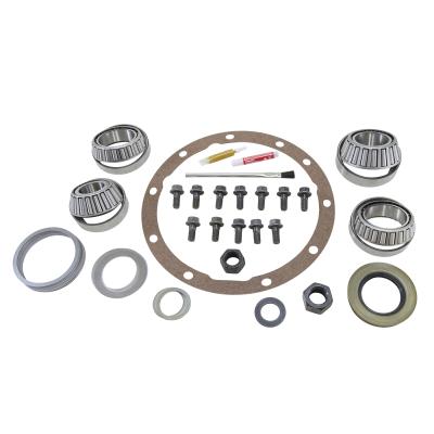 Yukon Master Overhaul Kit For Chrysler 8.75 Inch 41 Housing With Lm104912/49 Carrier Bearings Yukon Gear &amp; Axle
