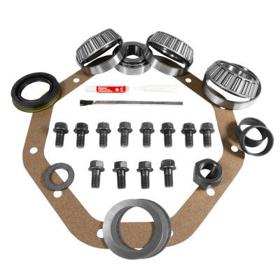 Yukon Master Overhaul Kit For 00 And Down Chrysler 9.25 Inch Rear Yukon Gear &amp; Axle