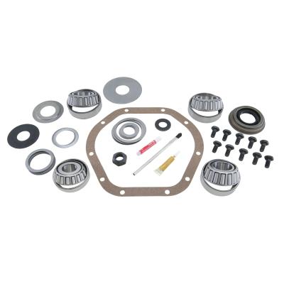 Yukon Master Overhaul Kit For Dana 44 With 19 Spline Yukon Gear &amp; Axle