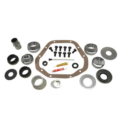 Yukon Master Overhaul Kit For Dana 50 IFS Yukon Gear &amp; Axle