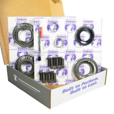 Yukon Master Overhaul Kit For 08-10 Ford 10.5 Inch s Using Oem Ring And Pinion Yukon Gear &amp; Axle