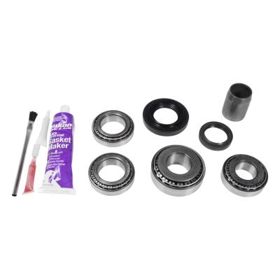 Yukon Master Overhaul Kit For Ford 7.25 Inch Yukon Gear &amp; Axle