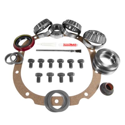 Yukon Master Overhaul Kit For 09 And Down Ford 8.8 Inch Yukon Gear &amp; Axle