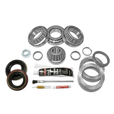 Yukon Master Overhaul Kit For 08-10 Ford 9.75 Inch Yukon Gear &amp; Axle