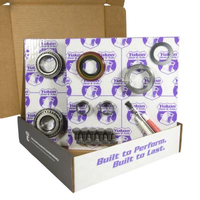 Yukon Master Overhaul Kit For 82-99 GM 7.5 Inch And 7.625 Inch Yukon Gear &amp; Axle