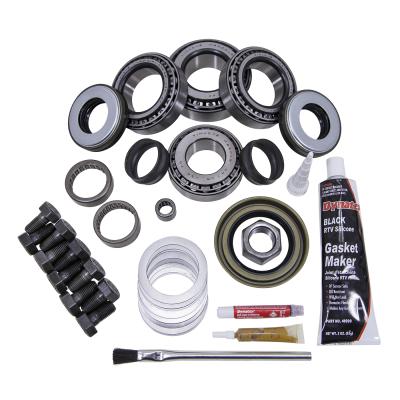 Yukon Master Overhaul Kit For 99 And Newer GM 8.25 Inch IFS Yukon Gear &amp; Axle