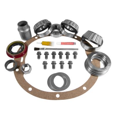 Yukon Master Overhaul Kit For 64-72 GM 8.2 Inch Yukon Gear &amp; Axle