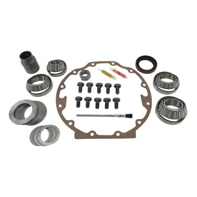 Yukon Master Overhaul Kit For GM 8.5 Inch For Oldsmobile 442 And Cutlass 31 Spline Yukon Gear &amp; Axle