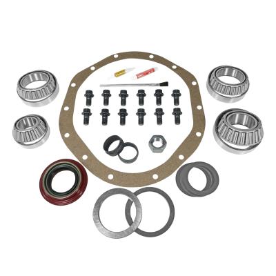 Yukon Master Overhaul Kit For 79-97 GM 9.5 Inch Semi-Float Yukon Gear &amp; Axle