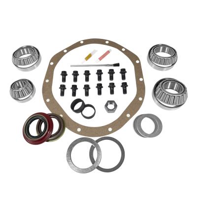Yukon Master Overhaul Kit For GM H072 With Load Bolt Yukon Gear &amp; Axle