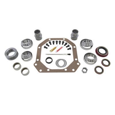 Yukon Master Overhaul Kit For 63-79 GM Ci Corvette Yukon Gear &amp; Axle