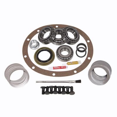 Yukon Master Overhaul Kit For The 99 And Newer Wj Model 35 Yukon Gear &amp; Axle