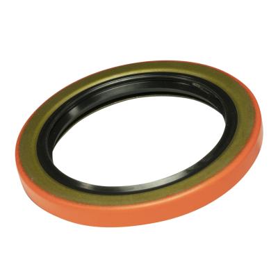 Toyota Front Wheel Bearing Seal Yukon Gear &amp; Axle