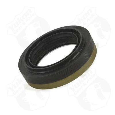 Inner Stub Axle Side Seal For GM 9.25 Inch IFS Yukon Gear &amp; Axle