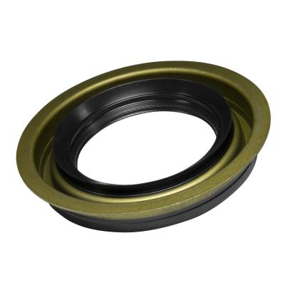 Pinion Seal With Triple-Lip Design For 98 And Newer GM 14T Yukon Gear &amp; Axle