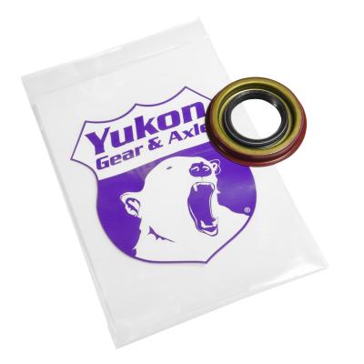 7.2 Inch GM 7.5 Inch GM And 8.2 Inch GM Pinion Seal Yukon Gear &amp; Axle