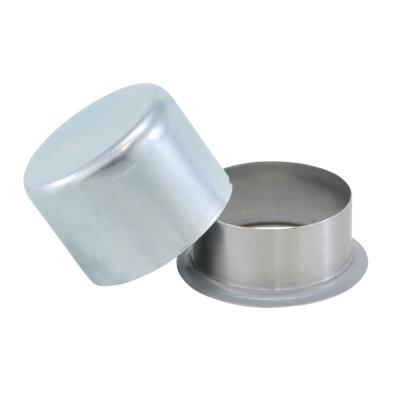 Replacement Front Axle Inner Seal Redi-Sleeve For Dana 44 And 8.5 Inch GM Yukon Gear &amp; Axle