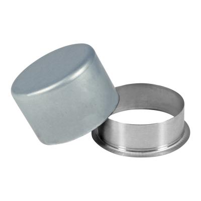 7.5 Inch 8 Inch 8.8 Inch 9 Inch 10.25 Inch Ford Redi Sleeve Yoke Saver Yukon Gear &amp; Axle