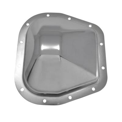 Chrome Cover For 9.75 Inch Ford Yukon Gear &amp; Axle