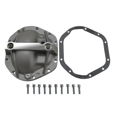Aluminum Girdle Replacement Cover For Dana 44 TA HD Yukon Gear &amp; Axle