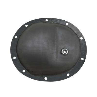 Steel Cover For AMC Model 35 W/ Metal Fill Plug Yukon Gear &amp; Axle