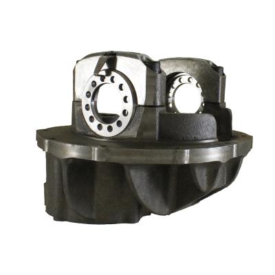 Yukon Extra HD 3.062 Inch Nodular Iron Dropout For Ford 9 Inch Yukon Gear &amp; Axle
