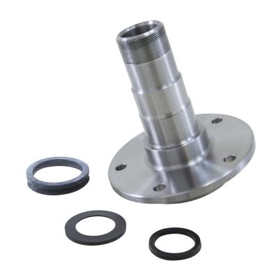 Replacement Front Spindle For Dana 60 Ford 5 Holes Yukon Gear &amp; Axle