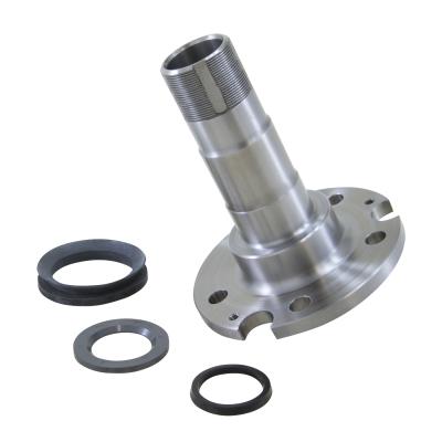 Replacement Front Spindle For Dana 44 IFS W/Abs Yukon Gear &amp; Axle