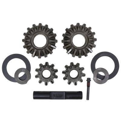 Yukon Standard Open Spider Gear Kit For 7.5 Inch Ford With 28 Spline Axles Yukon Gear &amp; Axle