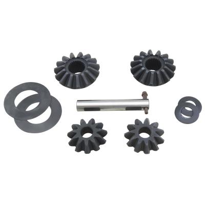 Yukon Standard Open Spider Gear Kit For 8.2 Inch GM With 28 Spline Axles Yukon Gear &amp; Axle