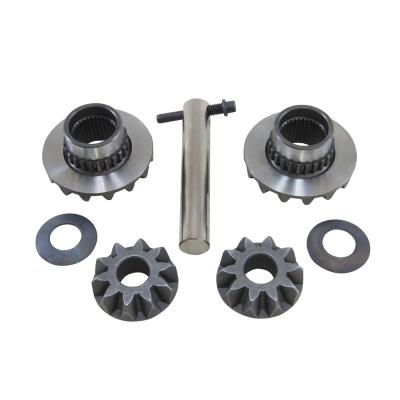 Yukon Spider Gear Set For GM 9.5 Inch Gura Drip Posi Yukon Gear &amp; Axle