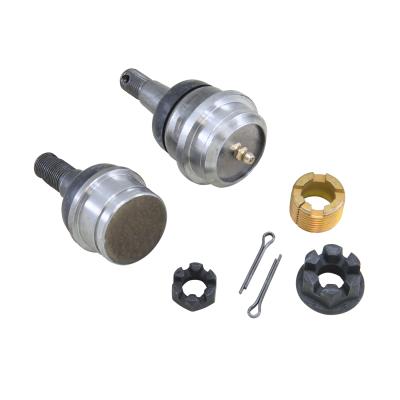 Ball Joint Kit For 94-00 Dodge Dana 44 One Side Yukon Gear &amp; Axle