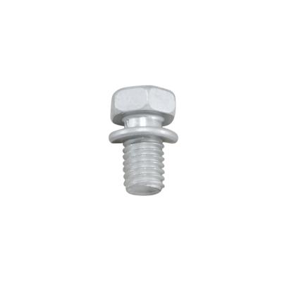 T8 And V6 Bolt For Adjuster Lock Yukon Gear &amp; Axle