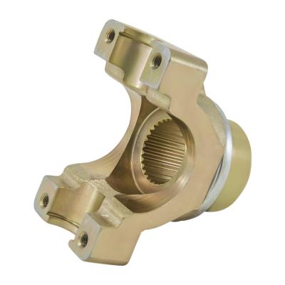 Yukon Replacement Yoke For Dana 60 And 70 With A 1330 U/Joint Size Yukon Gear &amp; Axle