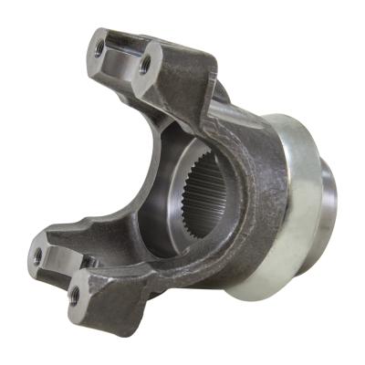 Yukon Replacement Yoke For Dana 80 With A 1410 U/Joint Size Yukon Gear &amp; Axle