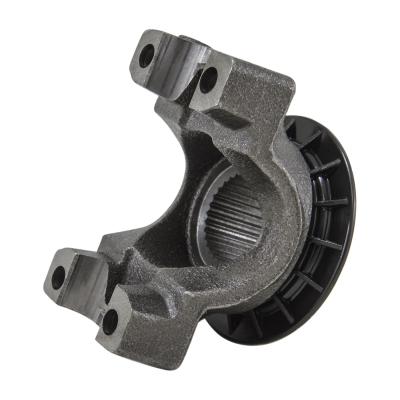 Yukon Short Yoke For 92 And Older Ford 10.25 Inch With A 1330 U/Joint Size Yukon Gear &amp; Axle