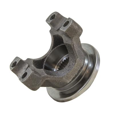 Yukon Yoke For GM 8.5 Inch With A 1310 U/Joint Size Yukon Gear &amp; Axle
