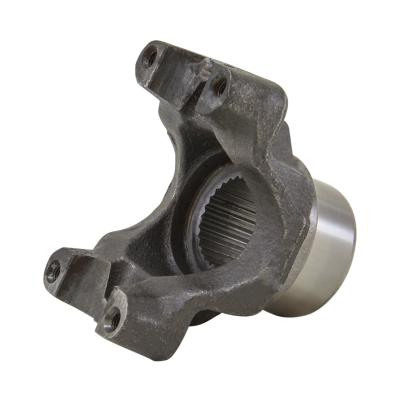Yukon Yoke Strap Style For Model 20 With A 1310 U/Joint Size Yukon Gear &amp; Axle