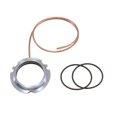 Seal Housing For Toyota Zip Locker Yukon Gear &amp; Axle