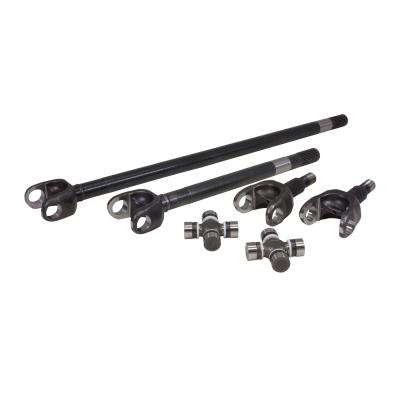 GM Replacement Axle Kit 69-80 GM Truck and Blazer Dana 44 W/Spicer 4340 Chrome Moly USA Standard Gear