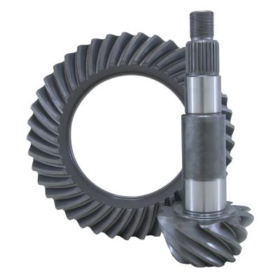 AMC 20 Gear Set Ring and Pinion 20 in a 4.11 Ratio USA Standard Gear