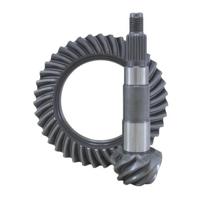 Toyota Ring and Pinion Gear Set Toyota 7.5 Inch Reverse Rotation In a 4.56 Ratio USA Standard Gear