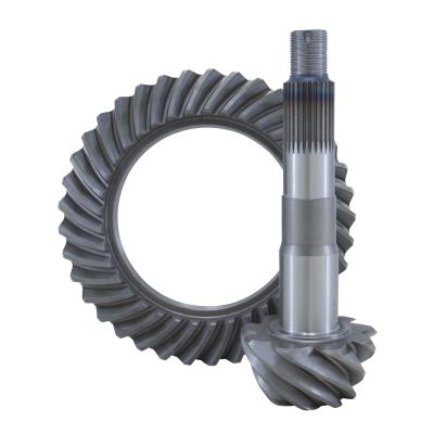 Toyota Ring and Pinion Gear Set Rear Toyota V6 in a 4.56 Ratio 29 Spline Pinion USA Standard Gear