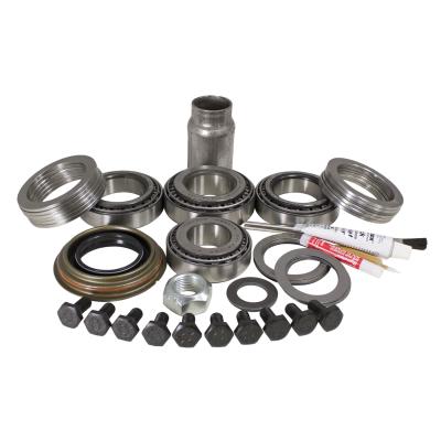 Dana 44 Master Overhaul Kit Dana 44-HD Differential 02 And Older Grand Cher USA Standard Gear