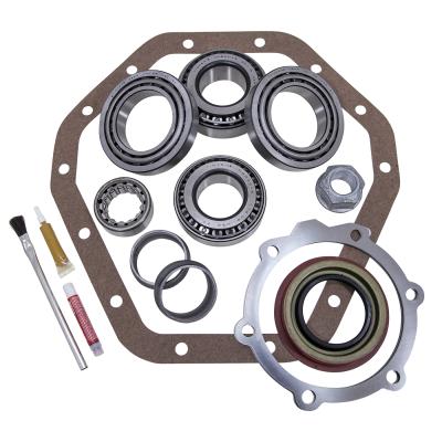 GM Master Overhaul Kit 88 And Older GM 10.5 Inch 14T Differential USA Standard Gear